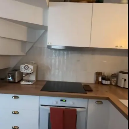 Maison Cosy Thibery Holiday home Saint-Thibery