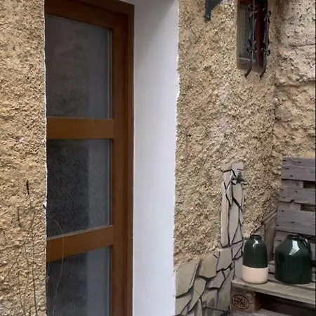 Maison Cosy Thibery Holiday home Saint-Thibery