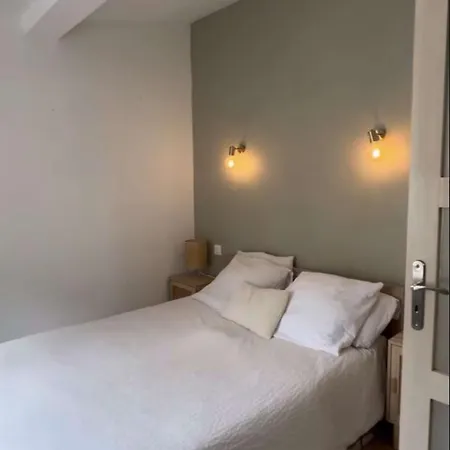 Maison Cosy Thibery