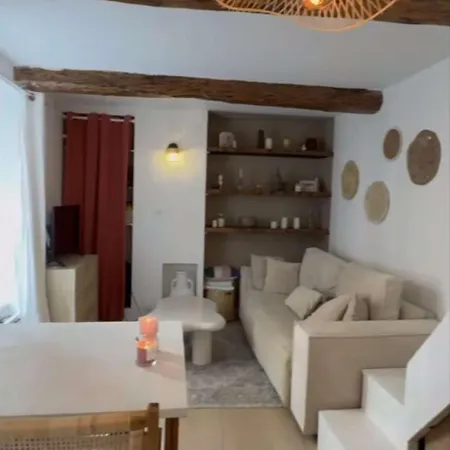 Maison Cosy Thibery Saint-Thibéry